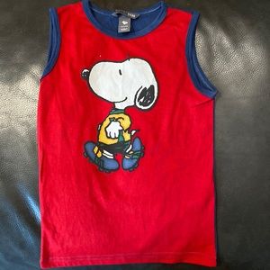 Boys H&M tank top